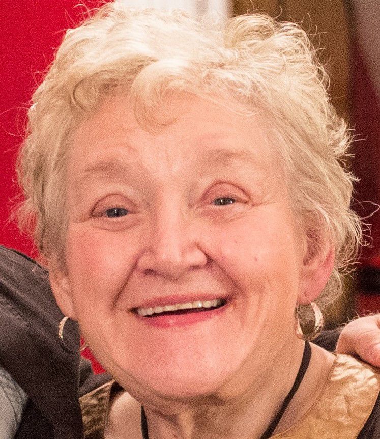 Patricia Kennedy Bivens